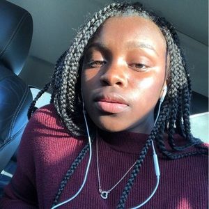 Meet your Posher, Mariah